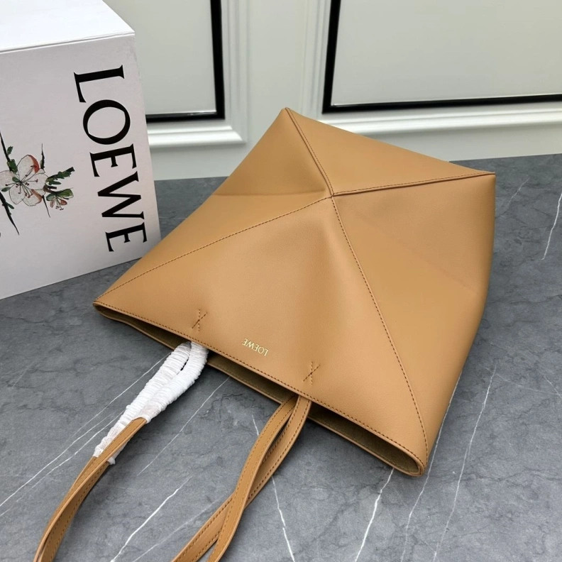 Lxxwe Shopping Bags Refined 77564