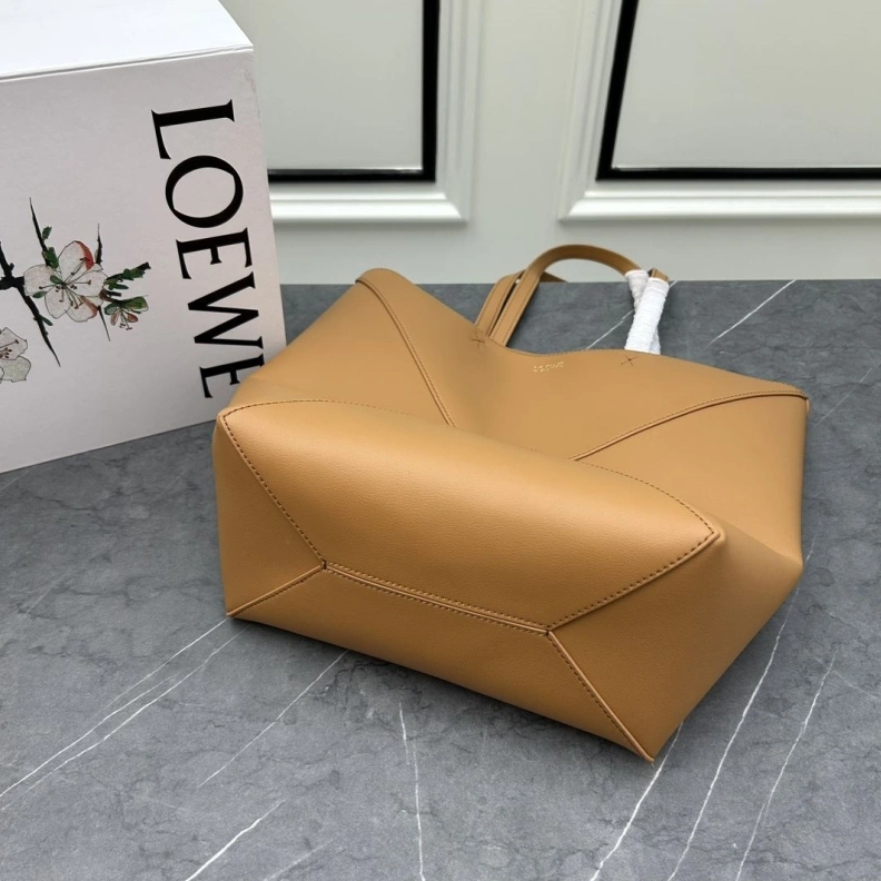 Lxxwe Shopping Bags Refined 77564