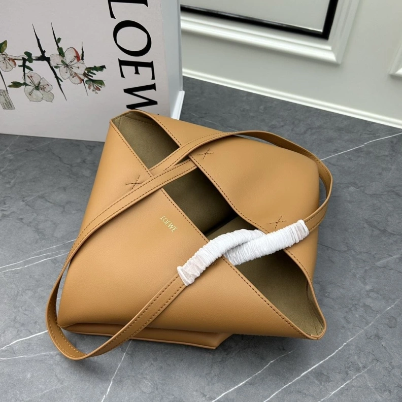 Lxxwe Shopping Bags Refined 77564