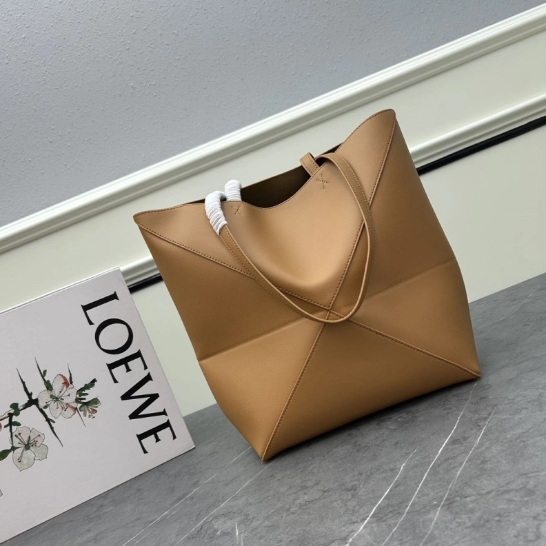 Lxxwe Shopping Bags Refined 77564