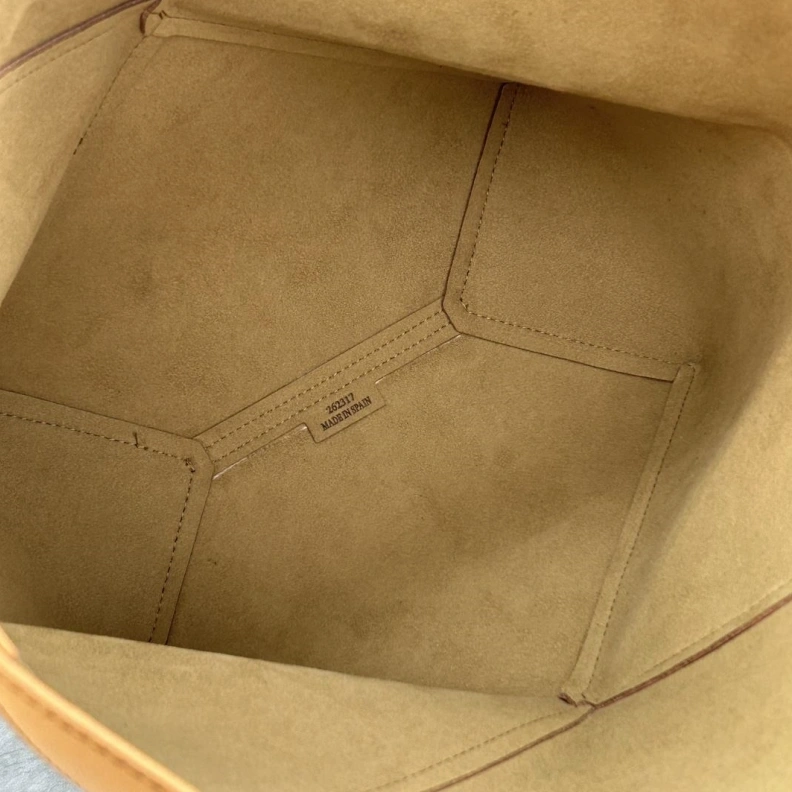 Lxxwe Shopping Bags Refined 77564