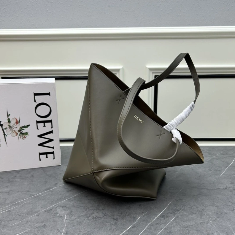 Flexible Lxxwe Shopping Bags 77572