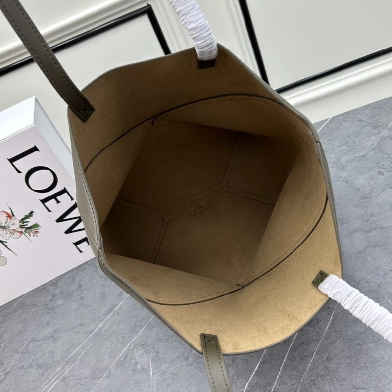 Flexible Lxxwe Shopping Bags 77572