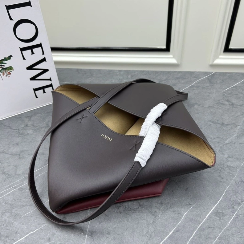 Classic Lxxwe Shopping Bags 77599