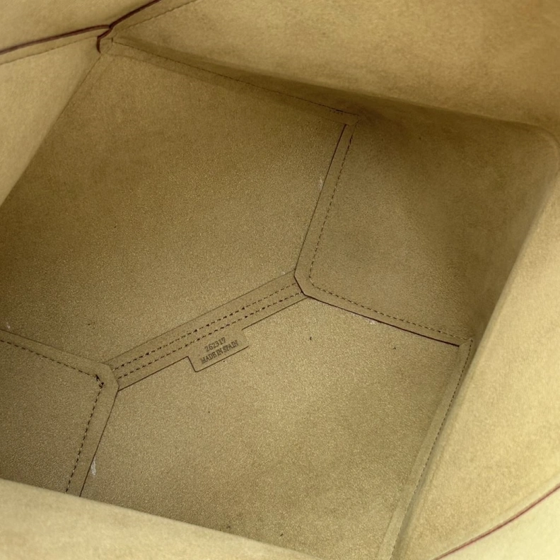 Classic Lxxwe Shopping Bags 77599