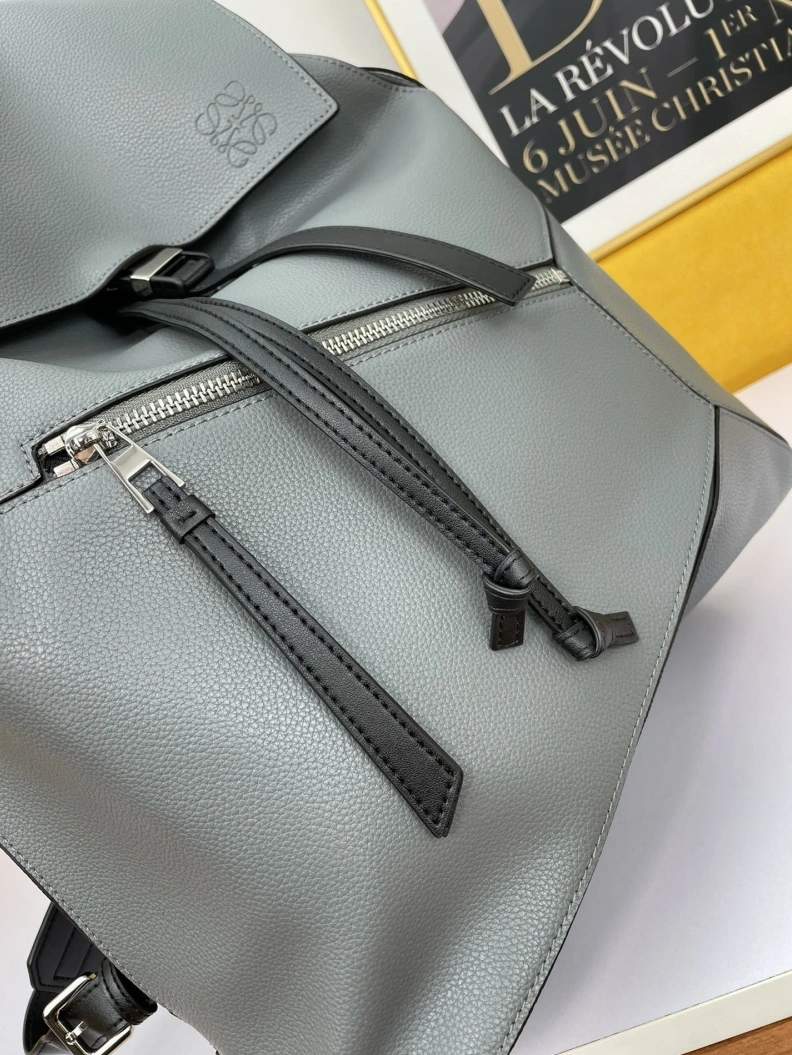 Flexible Lxxwe Backpcks Bags 77854