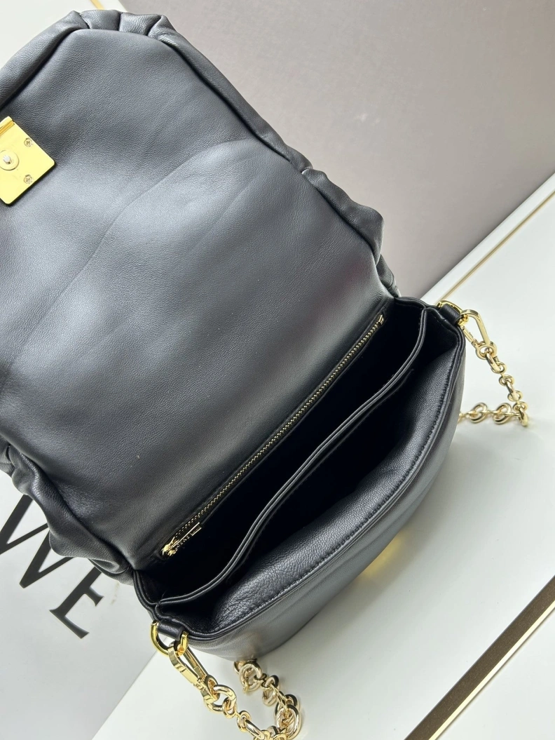 Lxxwe Satchel Bags Comfortable 77615
