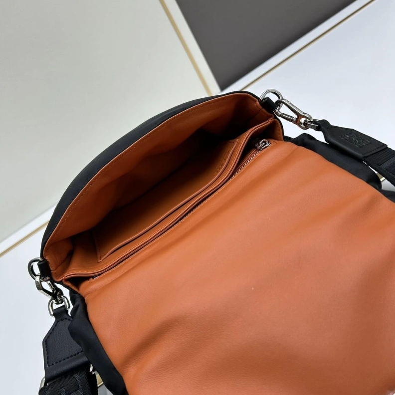 Lxxwe Satchel Bags Refined 77627