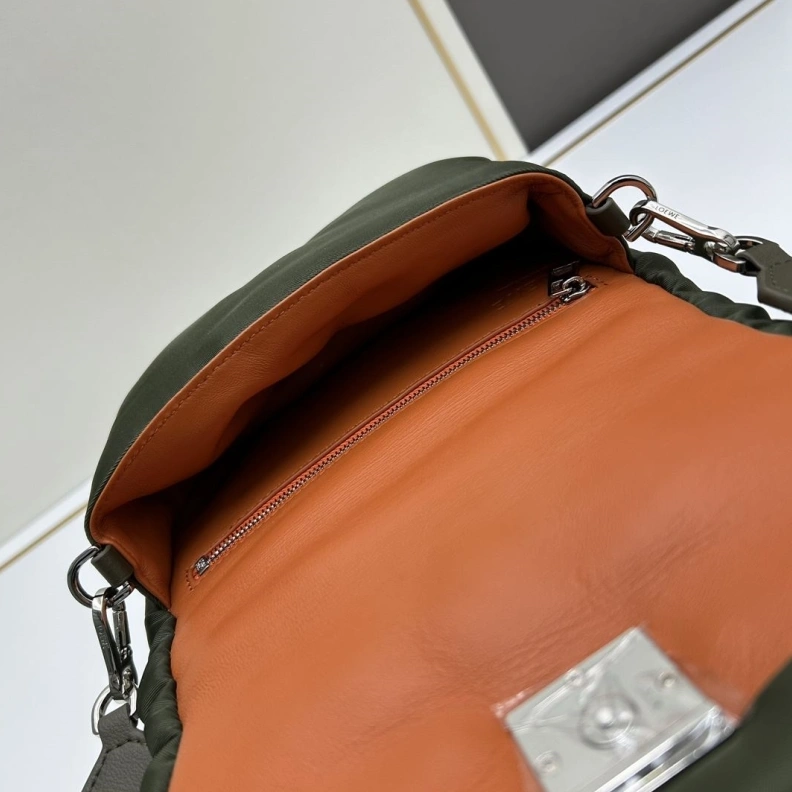 Lxxwe Satchel Bags Sleek 77610