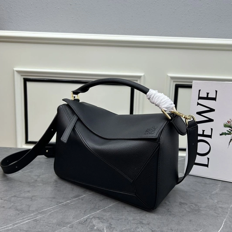 Modern Lxxwe Handle Bags 77769