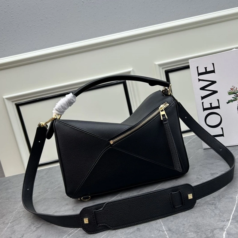 Modern Lxxwe Handle Bags 77769