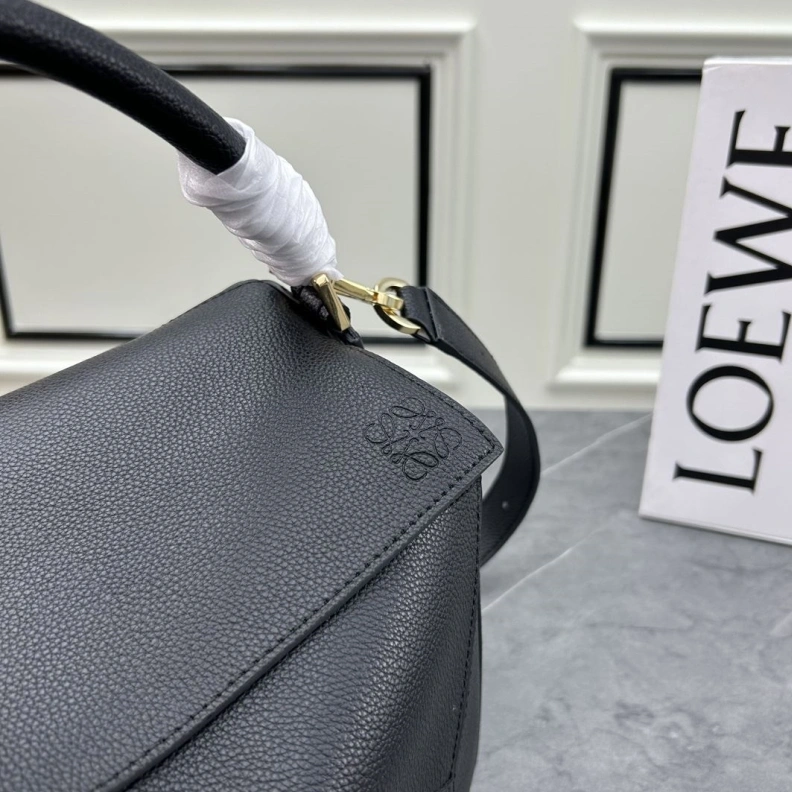 Modern Lxxwe Handle Bags 77769