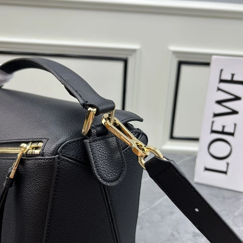 Modern Lxxwe Handle Bags 77769