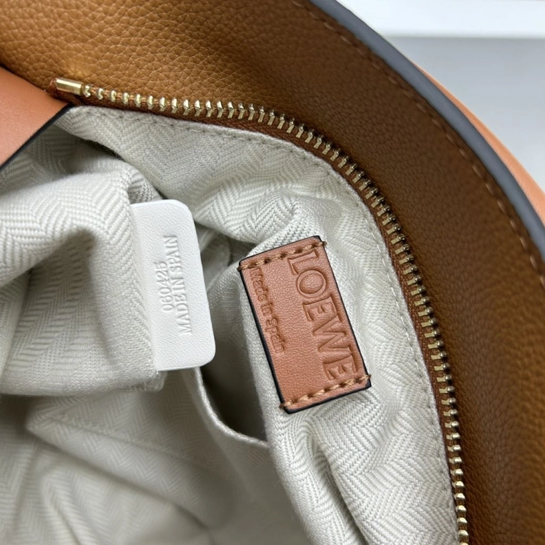 Lxxwe Handle Bags Resilient 77750