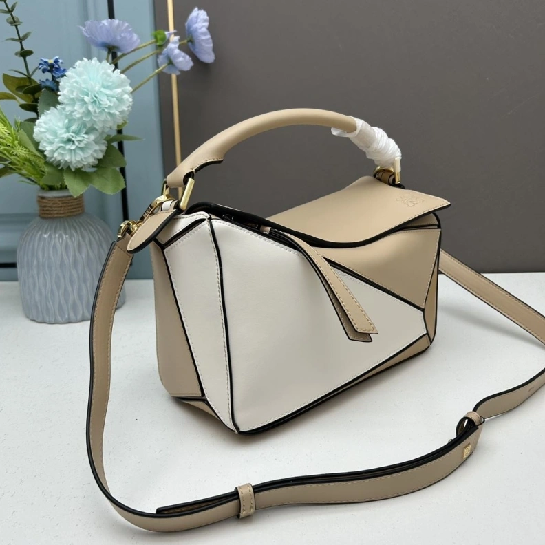Sophisticated Lxxwe Handle Bags 77747