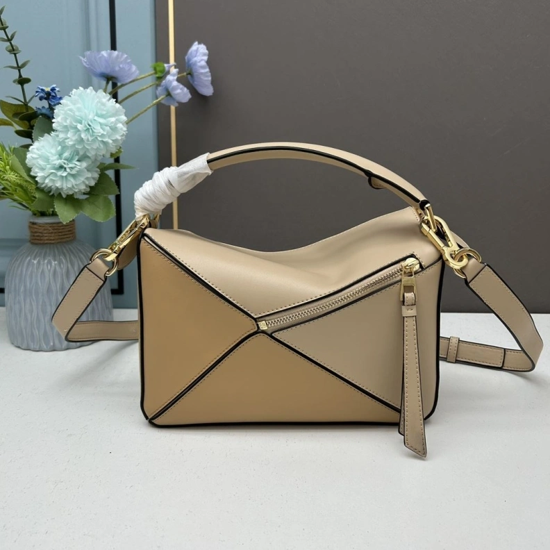 Sophisticated Lxxwe Handle Bags 77747