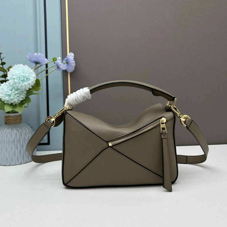 Lxxwe Handle Bags Vibrant 77766