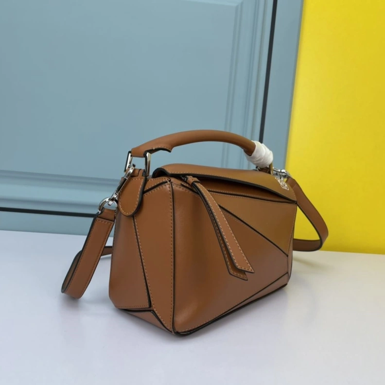 Lxxwe Handle Bags Fashionable 77781