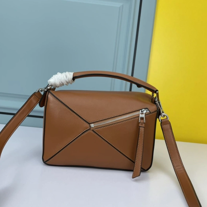 Lxxwe Handle Bags Fashionable 77781