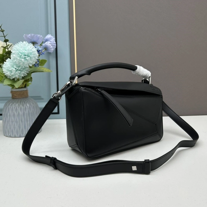 Comfortable Lxxwe Handle Bags 77779