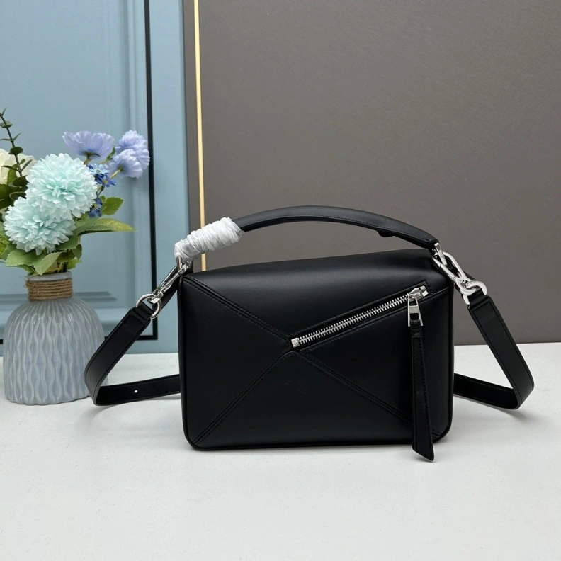 Comfortable Lxxwe Handle Bags 77779