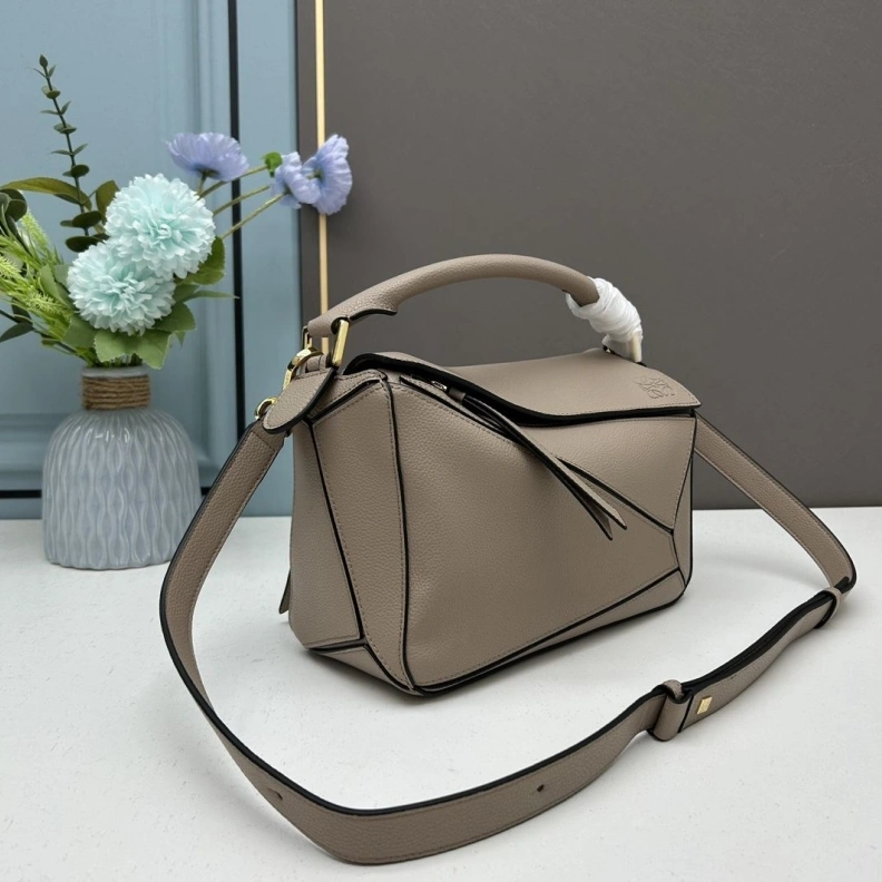 Lxxwe Handle Bags Sleek 77778