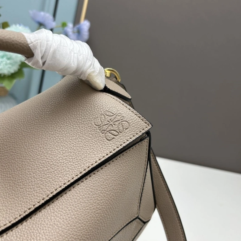 Lxxwe Handle Bags Sleek 77778