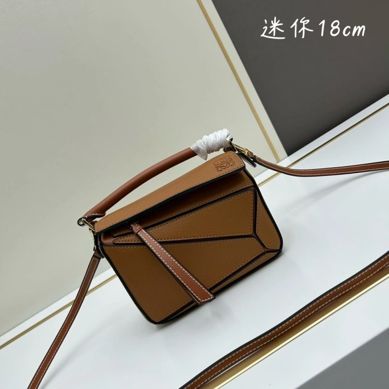 Lxxwe Handle Bags Refined 77760