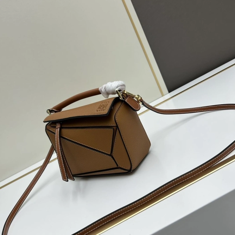 Lxxwe Handle Bags Refined 77760