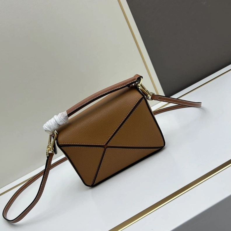 Lxxwe Handle Bags Refined 77760