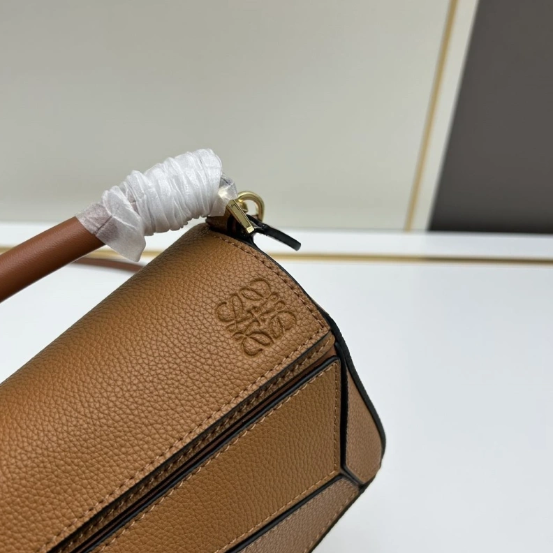 Lxxwe Handle Bags Refined 77760