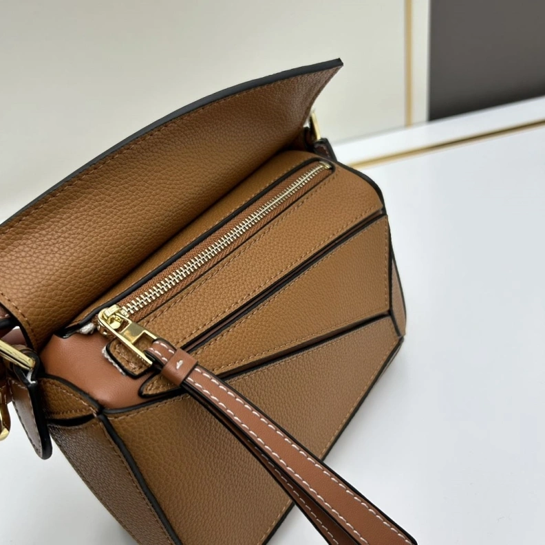 Lxxwe Handle Bags Refined 77760
