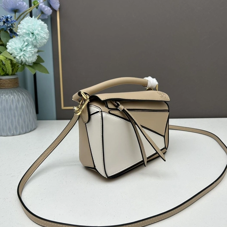 Lxxwe Handle Bags Comfortable 77767