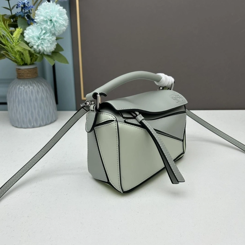 Lxxwe Handle Bags Minimalist 77770