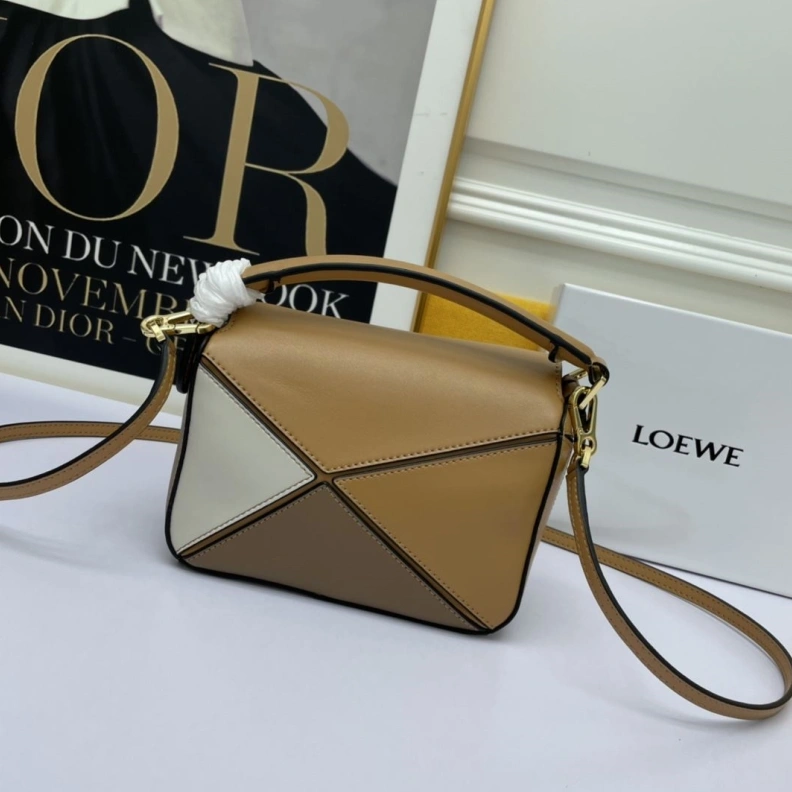 Lxxwe Handle Bags Cozy 77775