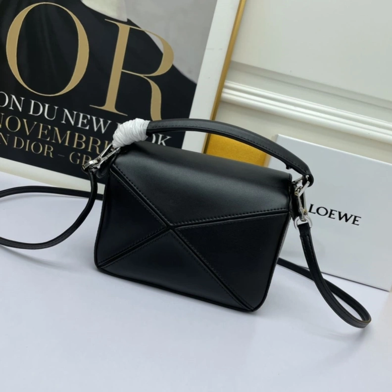 Popular Lxxwe Handle Bags 77741
