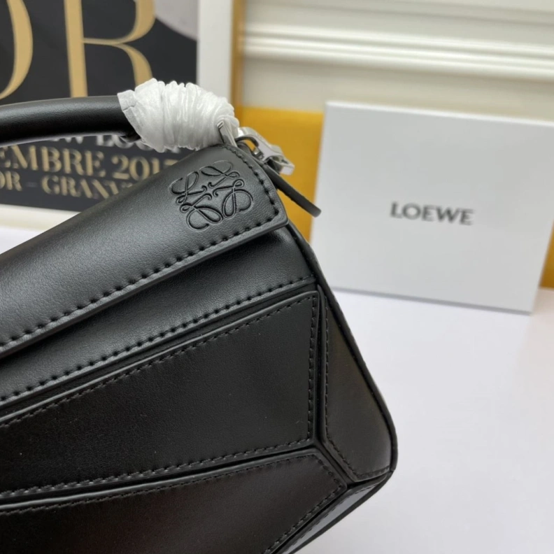 Popular Lxxwe Handle Bags 77741