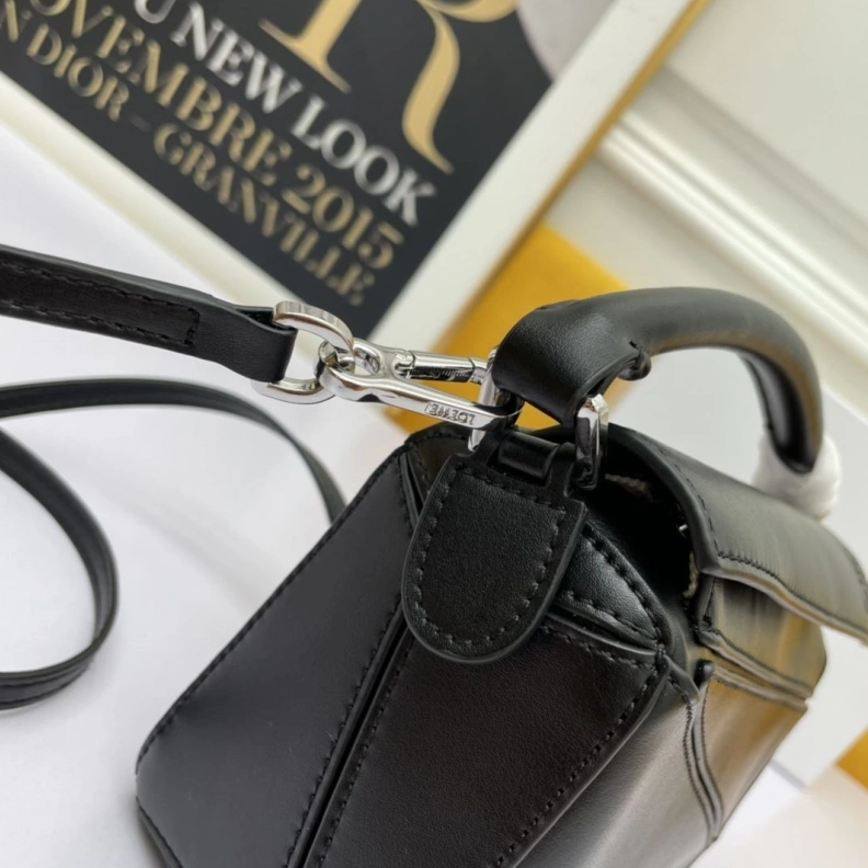 Popular Lxxwe Handle Bags 77741