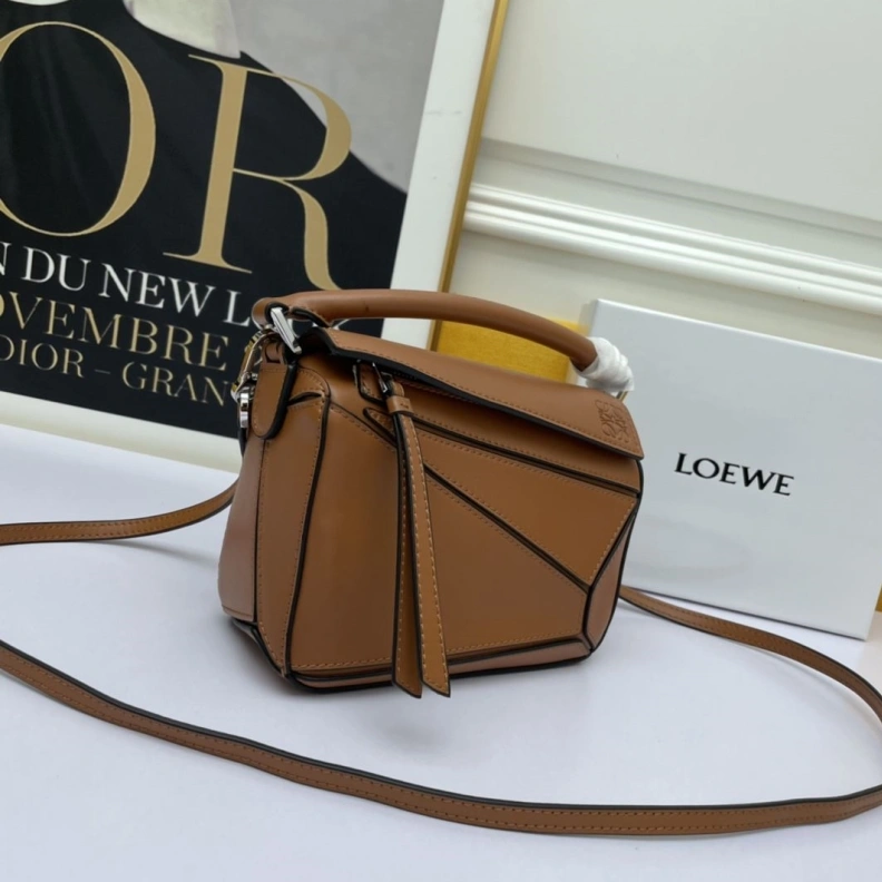 Lxxwe Handle Bags Classic 77745