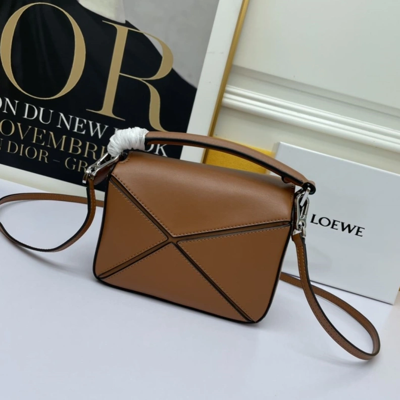 Lxxwe Handle Bags Classic 77745