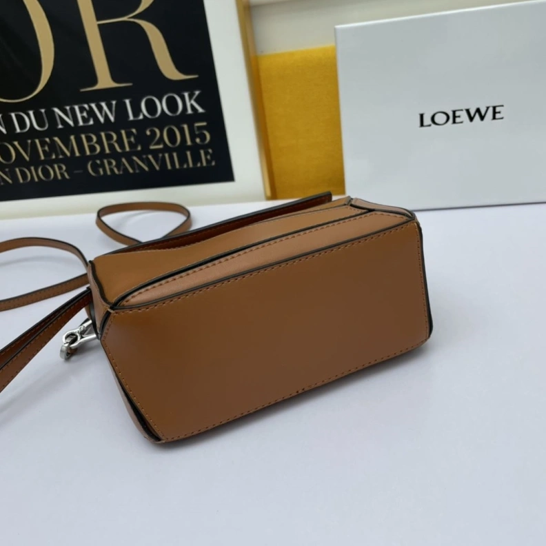Lxxwe Handle Bags Classic 77745