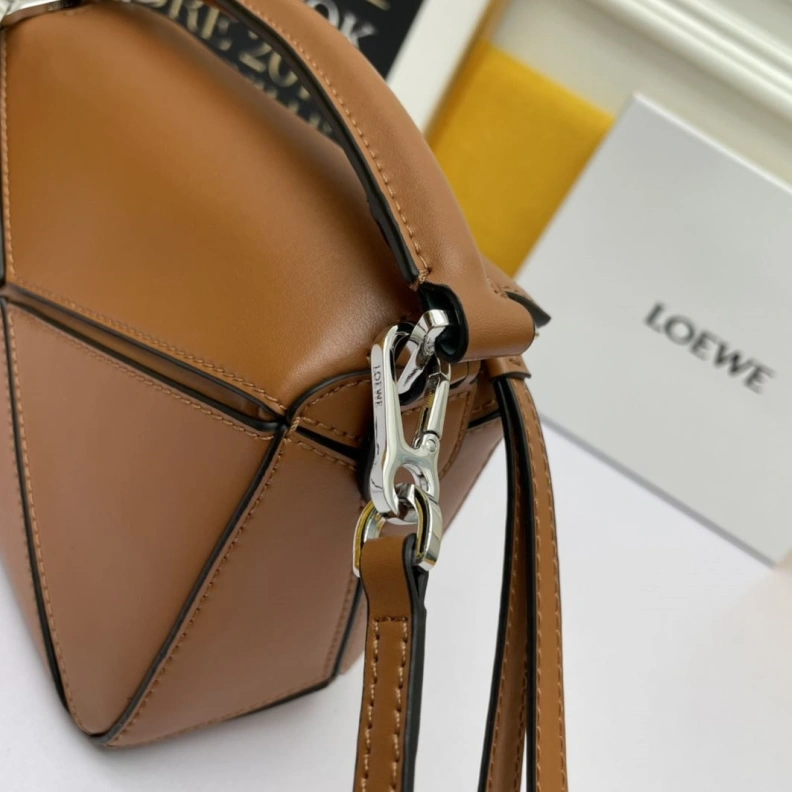 Lxxwe Handle Bags Classic 77745