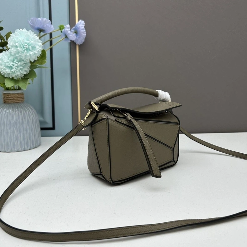 Lxxwe Handle Bags Soft 77774