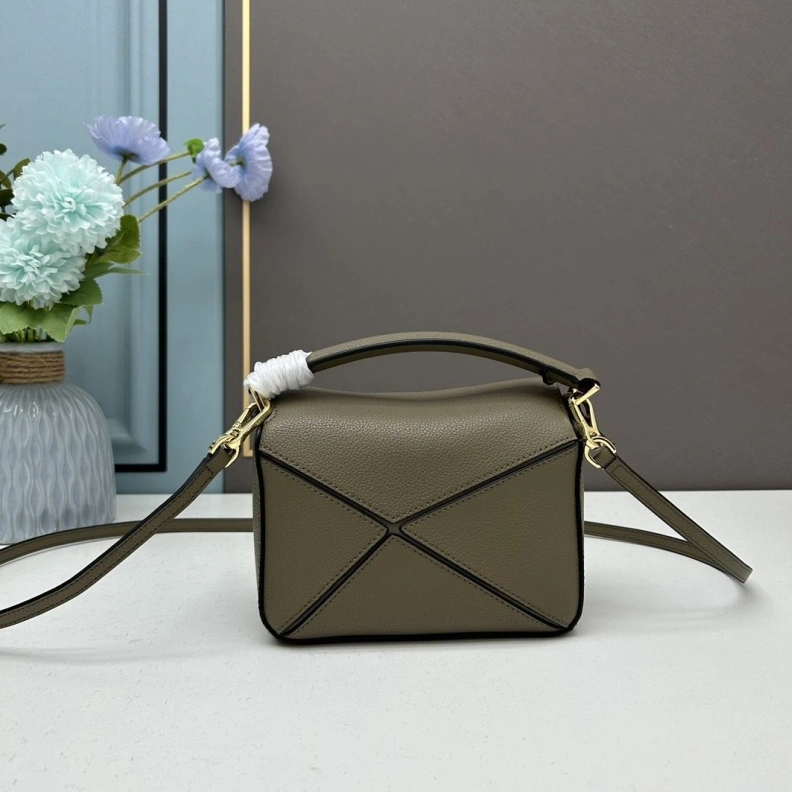 Lxxwe Handle Bags Soft 77774