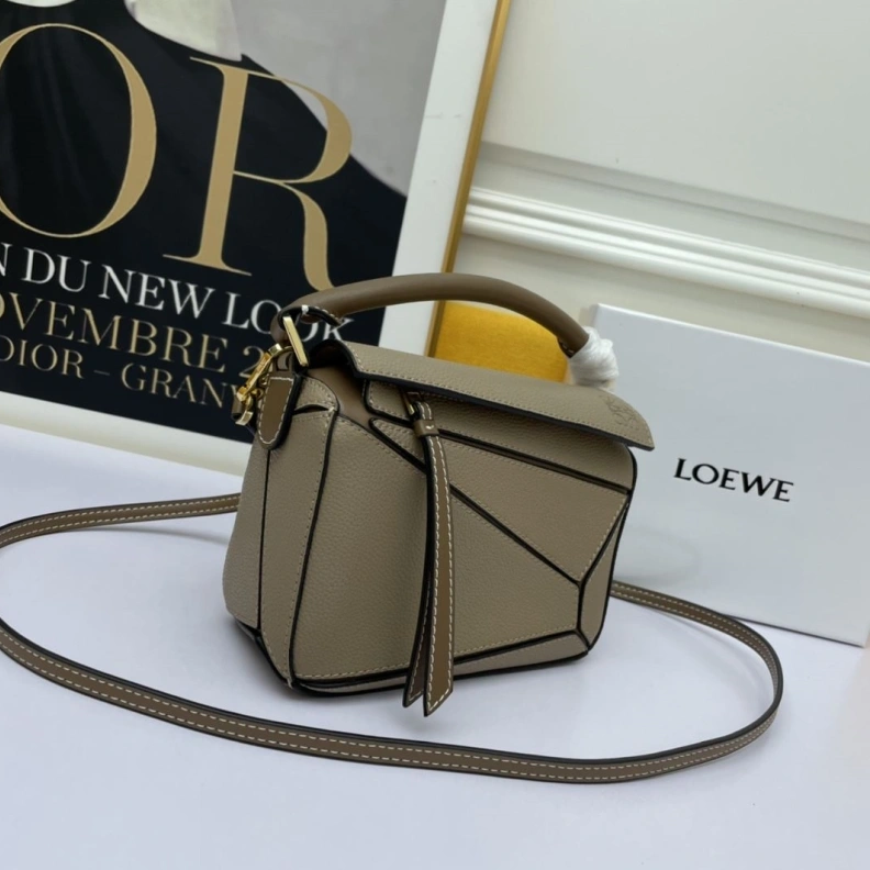 HighQuality Lxxwe Handle Bags 77772
