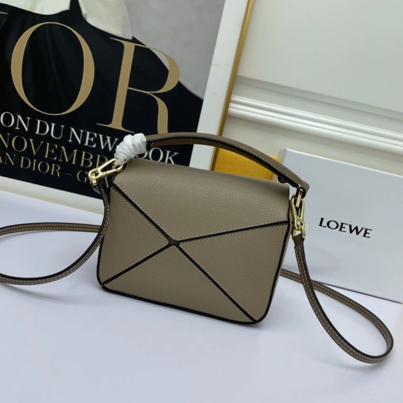 HighQuality Lxxwe Handle Bags 77772
