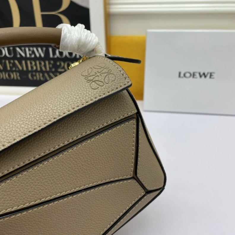 HighQuality Lxxwe Handle Bags 77772
