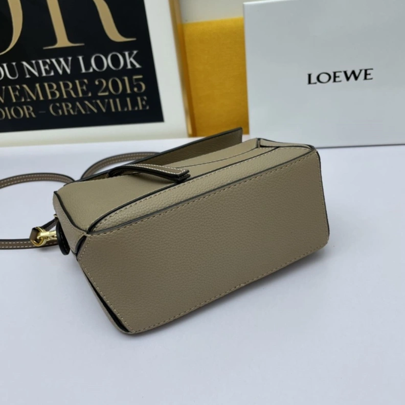 HighQuality Lxxwe Handle Bags 77772