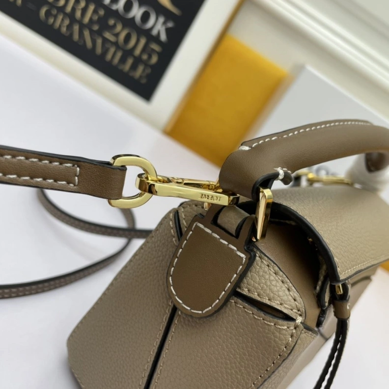 HighQuality Lxxwe Handle Bags 77772