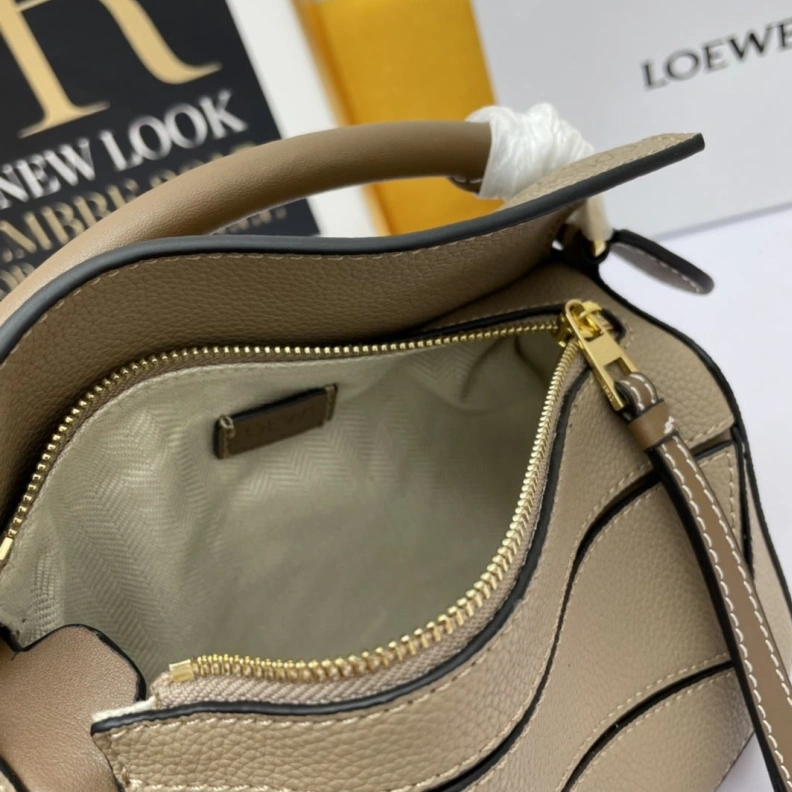 HighQuality Lxxwe Handle Bags 77772